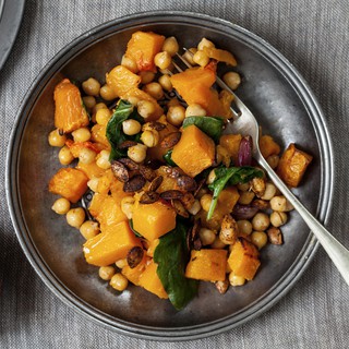 Đậu gà (Chickpeas) hữu cơ 500g - Markal