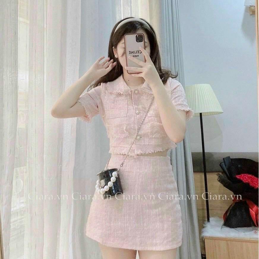 SET 2 MÓN DẠ HỒNG