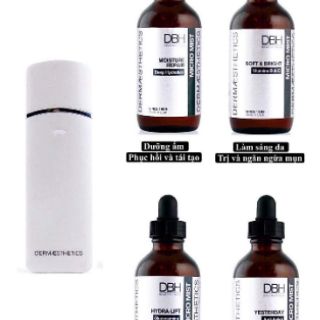 DBH tinh chất mist
