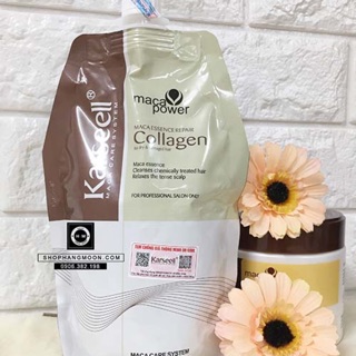 Gói ủ tóc collagen KARSEELLL