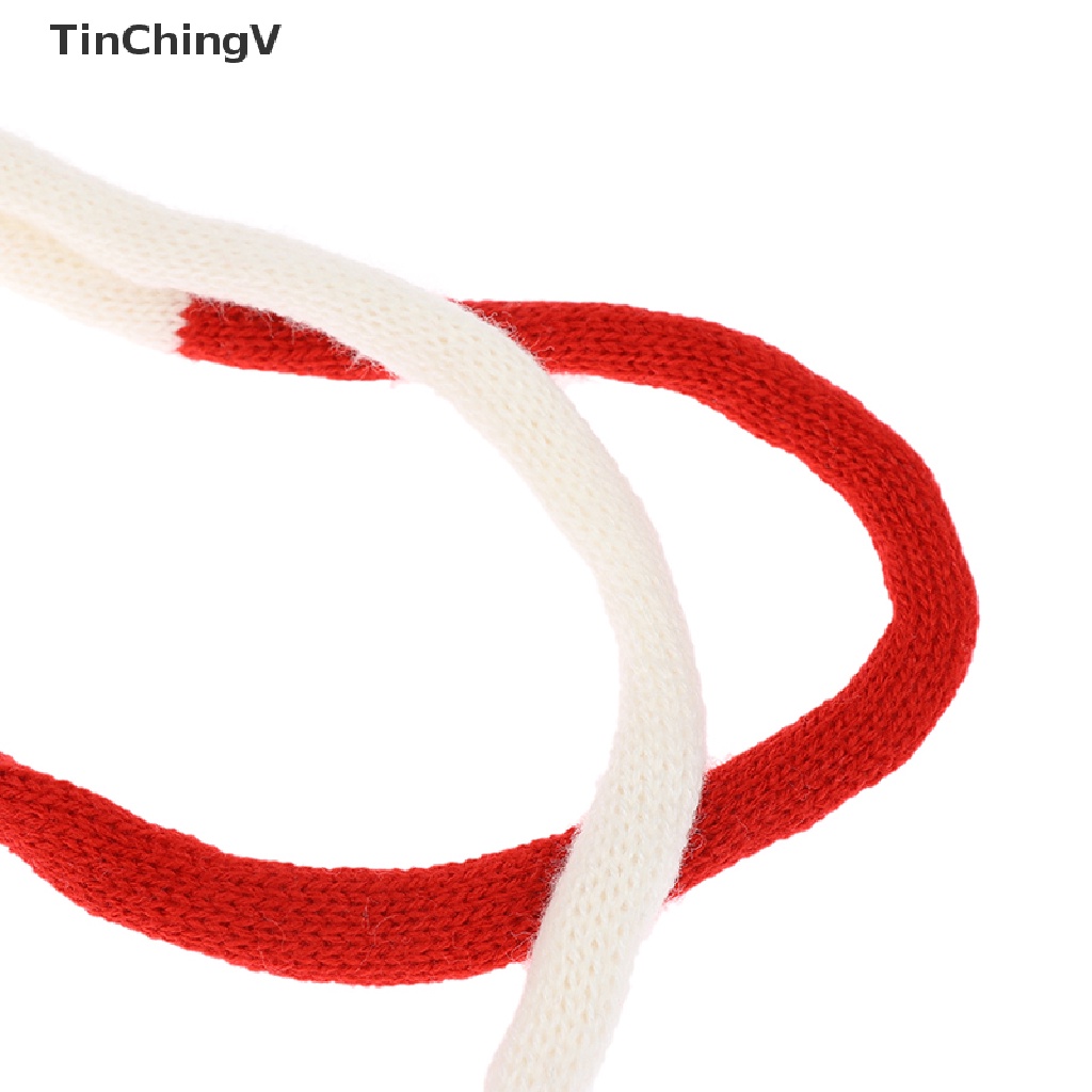 [TinChingV] Dây Thừng Ma Thuật Thắt Nút Acrobatic By Daryl Jumping Of Pakistan Carrick-Bend