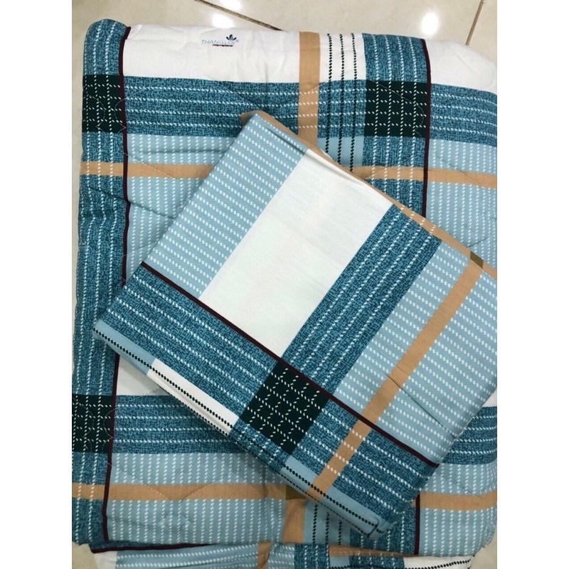 vỏ gối vải cotton thắng lợi đủ size