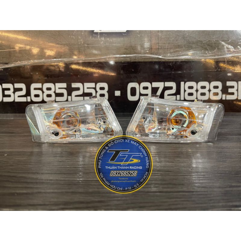 Xinhan Viva xọc lớn gắng sport 110 ( đế xi )