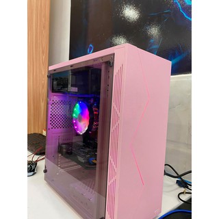 THÙNG PC CHIẾN GAME GIÁ RẺ