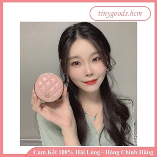 Phấn nước dpc pink aura cushion face lift season 5 rosy pink spf50+ pa
