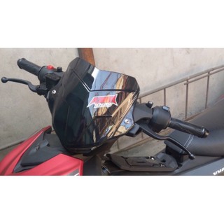 Chắn Gió Xe EXCITER 155cc Đời Mới 2021