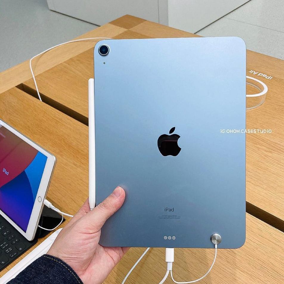 Apple iPad Air 4 10.9 inch Wi-Fi 64GB chính hãng vn/a mới 100% | BigBuy360 - bigbuy360.vn