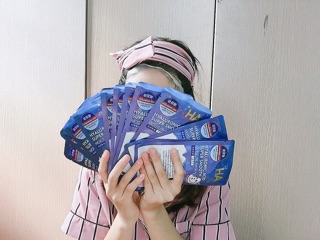 MASK HA combo 2 hộp