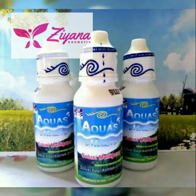 Kem Kính Áp Tròng Aquase | BigBuy360 - bigbuy360.vn