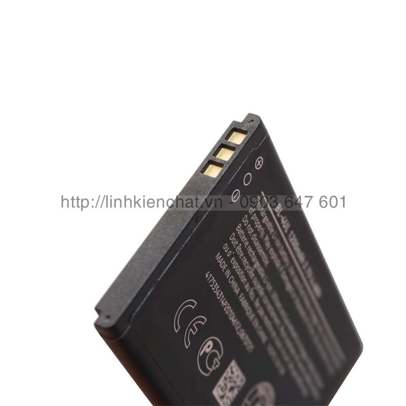 Pin Nokia 5310 2020 TA-1212 BL-4UL 1200mAh - Hàng nhập Khẩu