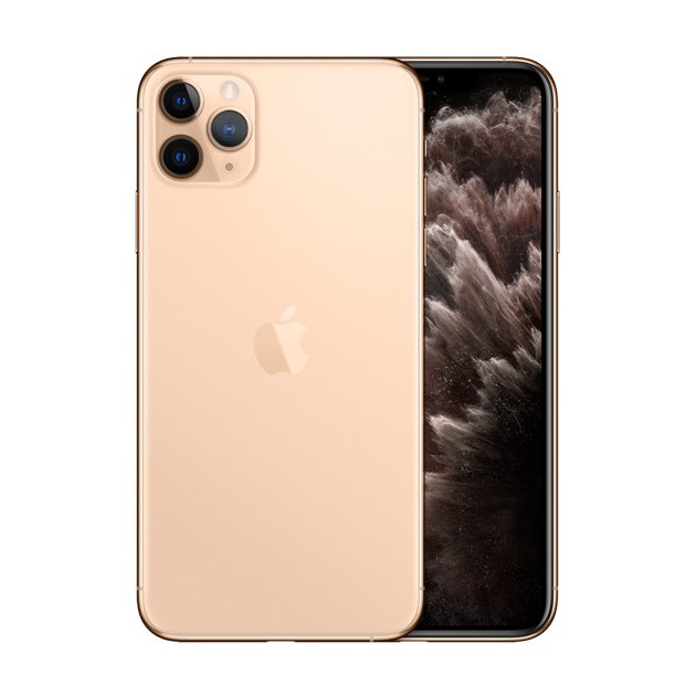 [Mã ELMT6M giảm 5% đơn 6TR] Điện thoại Apple iPhone 11 Pro Max 64GB (2 sim vật lý)