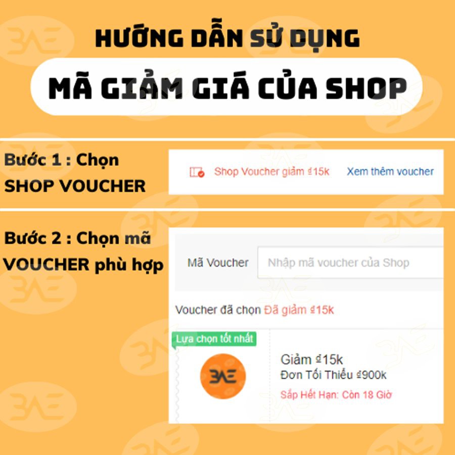 Chuối sấy dẻo Đà Lạt nguyên trái loại hộp 500g shop 3AE đồ ăn vặt Hà Nội ngon bổ rẻ