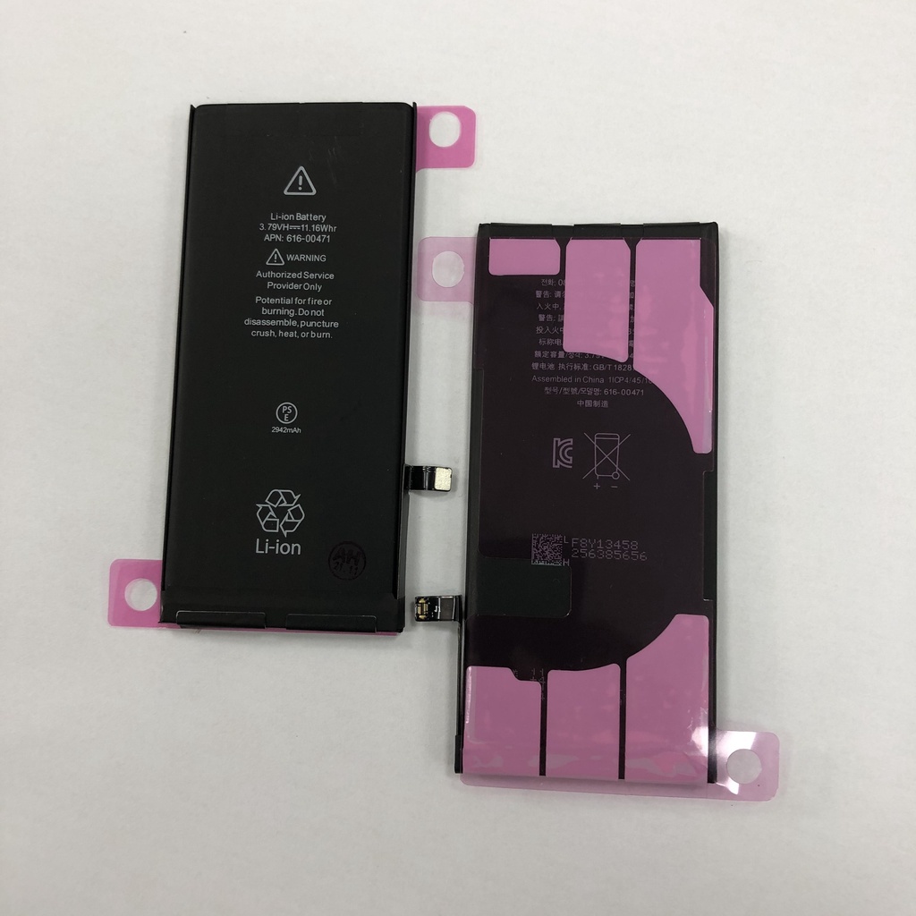 Pin Ip XR - pin điện thoại Ip XR