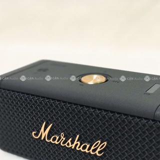 Loa Bluetooth Marshall Emberton - Cận Audio