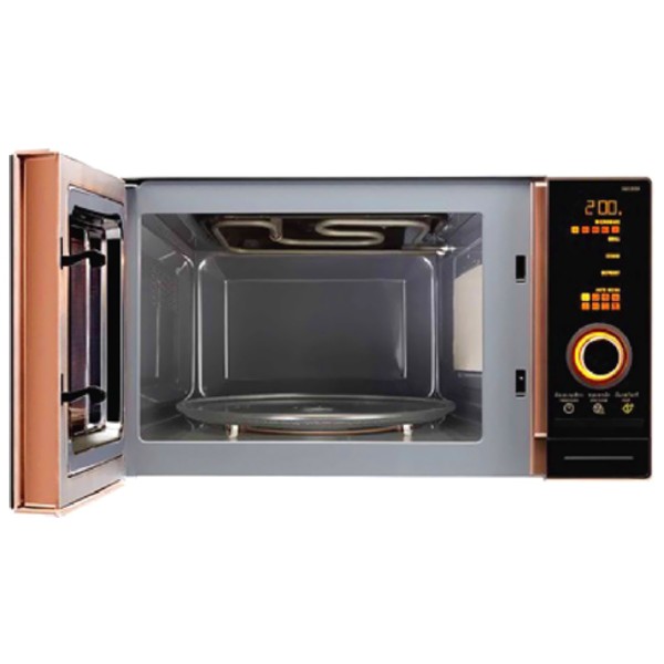 Lò vi sóng Electrolux EMS2382GRI 23 lít