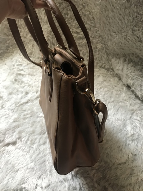 Sale túi đeo chéo si