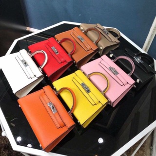 Hm mini size 18 kèm ảnh thật full màu
