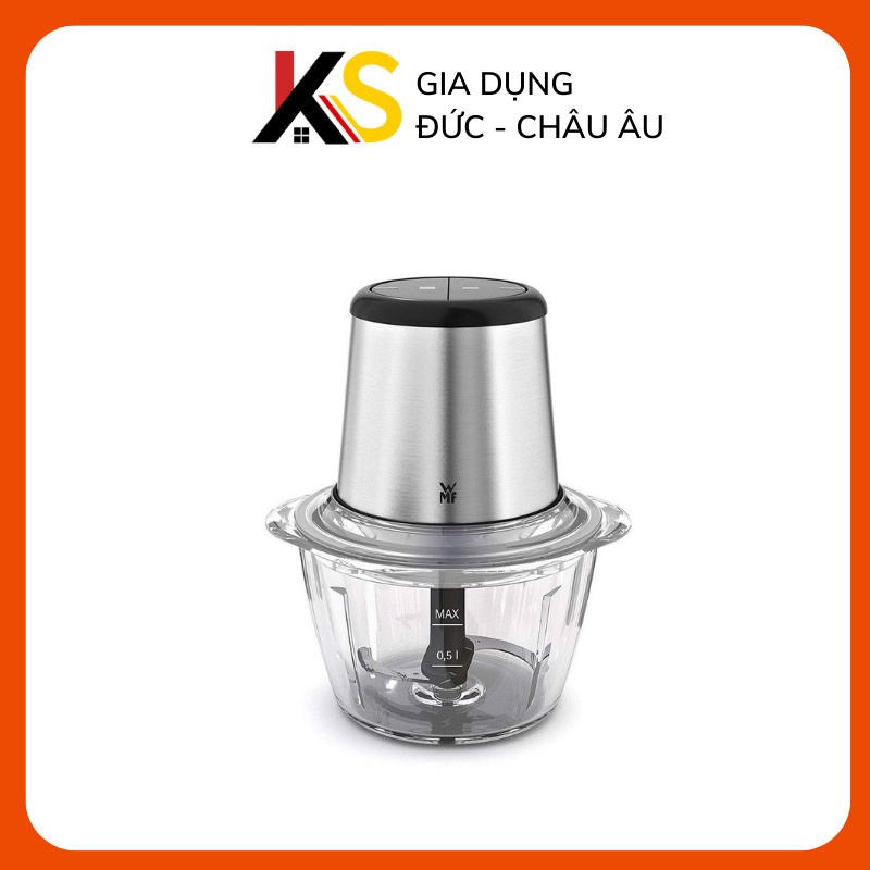 Máy xay thịt rau củ WMF Kult X Edition đa năng tiện dụng hàng nhập khẩu Đức