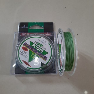 dù buộc thẻo siêu bền 20m