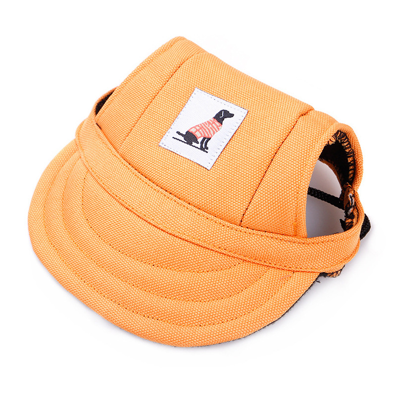 Mũ Beret Nhiều Màu Thời Trang Cho Thú Cưng