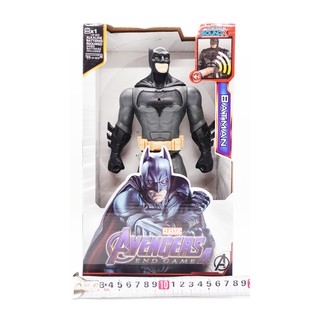 Batman siêu anh hùng Người Dơi SP255
