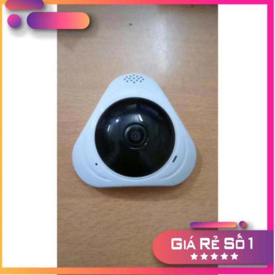 Camera yoosee 360 VR HD 960P Mini quan sát mọi góc nhìn+ thẻ nhớ chuyên dụng camera 32gb