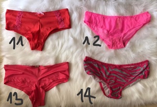 [UPDATE] Quần lót xuất dư size mông 95-100cm