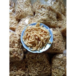 Củ cải muối cắt sợi