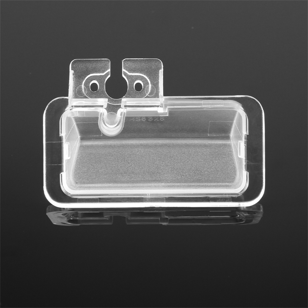 Giá Đỡ Camera Phía Sau Chống Nước Cho Toyota Corolla Vios Verso Ractis Yaris Prius Camry Avensis Fortuner