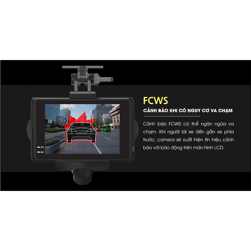 [Hỗ Trợ Lắp Đặt Miễn Phí Tận Nơi] CAMERA HÀNH TRÌNH GNET HÀN QUỐC IRON MAN SIÊU ANH HÙNG HỒI SINH BẢO HÀNH 12 THÁNG | BigBuy360 - bigbuy360.vn