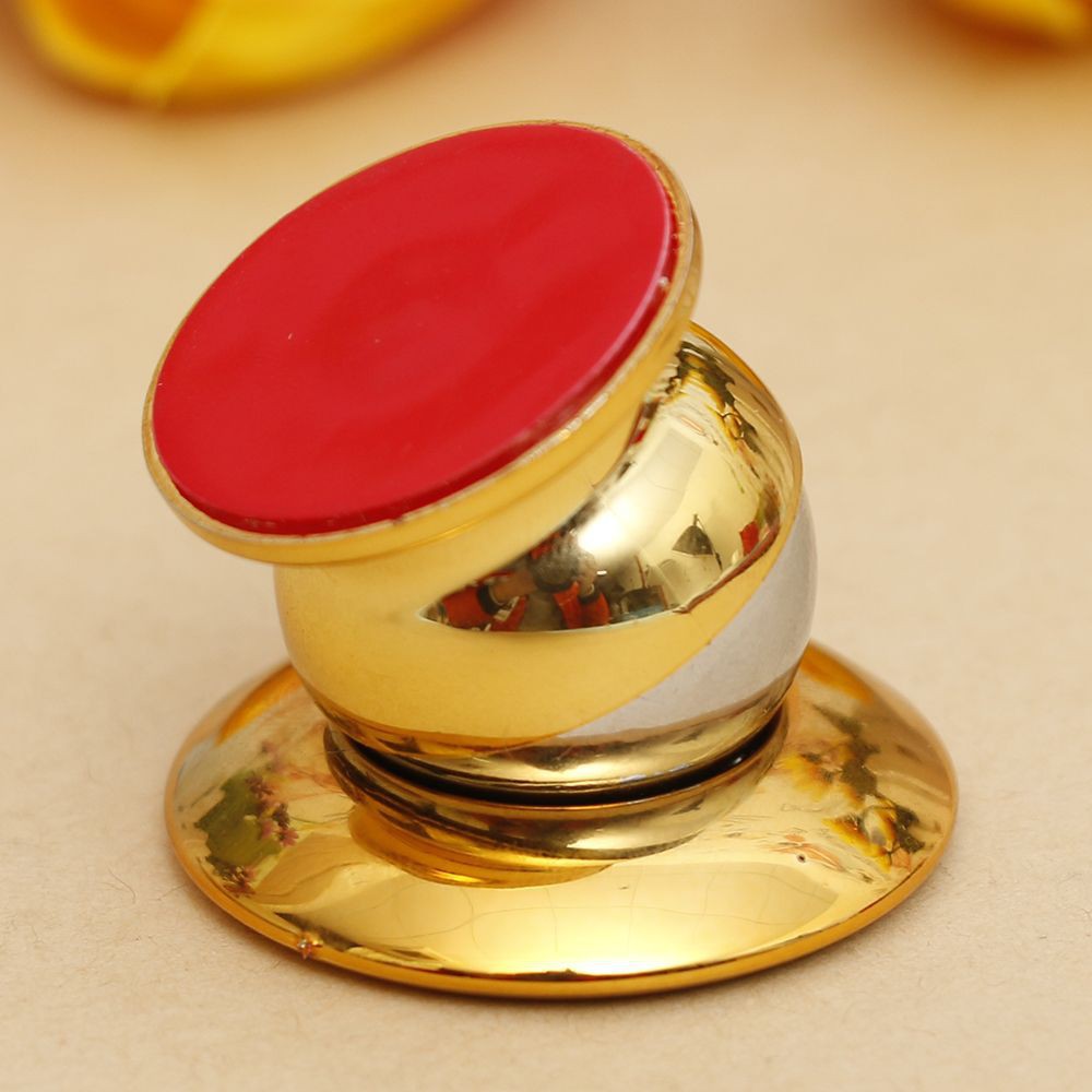 Đồ giữ điện thoại từ tính, xoay 360 độ, dùng trên xe hơi | BigBuy360 - bigbuy360.vn