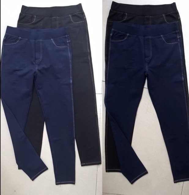 💕Quần LEGGiNG Giả Bò💕 | BigBuy360 - bigbuy360.vn