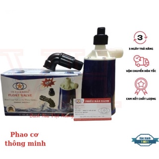 Phao cơ Bách Khoa thế hệ mới