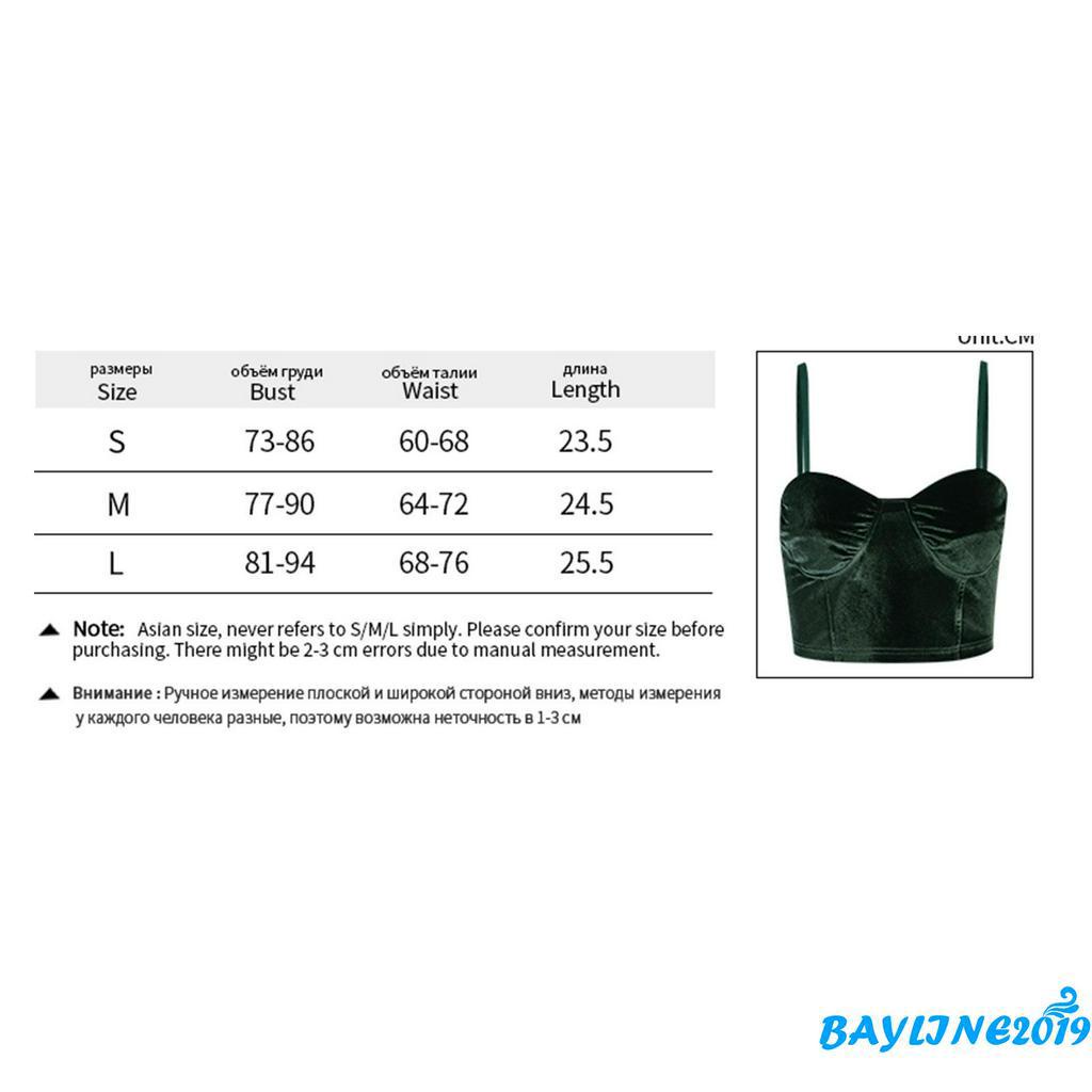 Áo hai dây dáng ngắn quyến rũ cho nữ