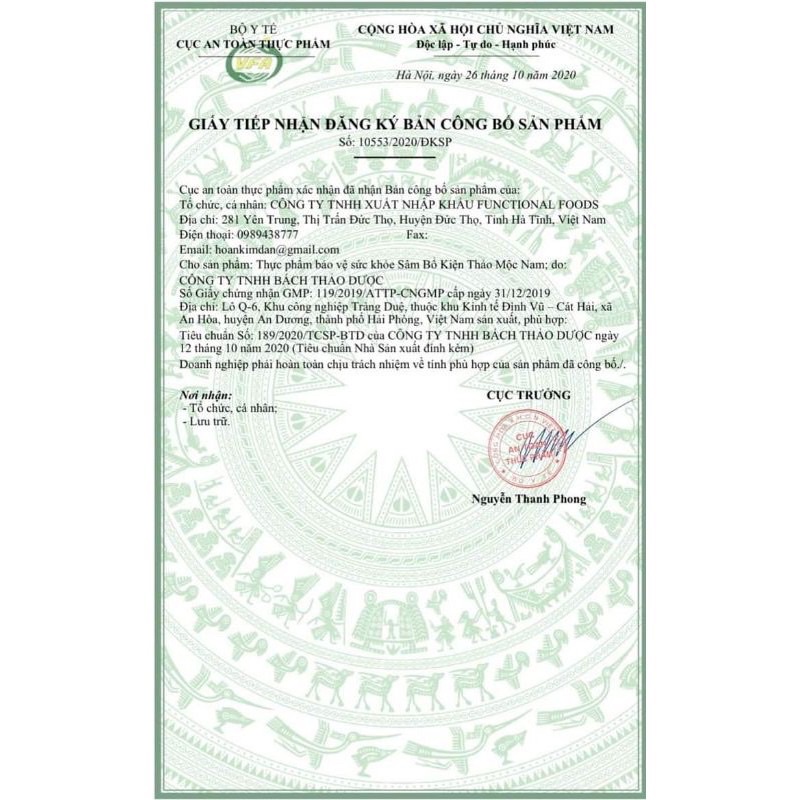 THẢO MỘC NAM 40 viên | BigBuy360 - bigbuy360.vn