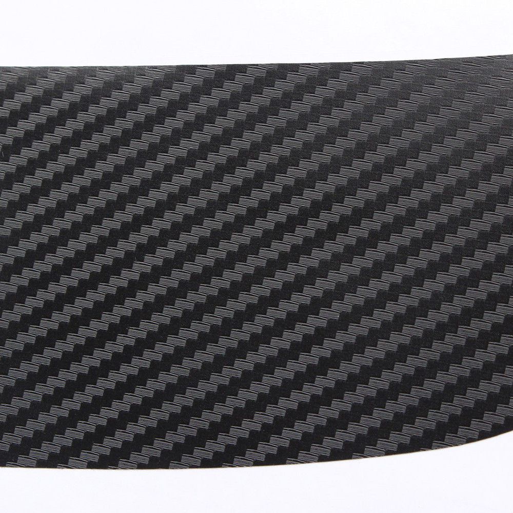 Miếng dán sợi carbon 3D chống trầy xước cho bộ hãm xung sau