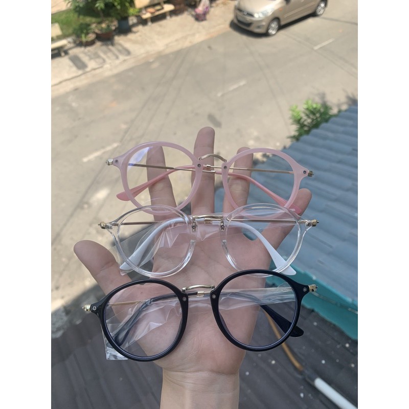 Kính Kim Loại Gọng Mỏng | BigBuy360 - bigbuy360.vn