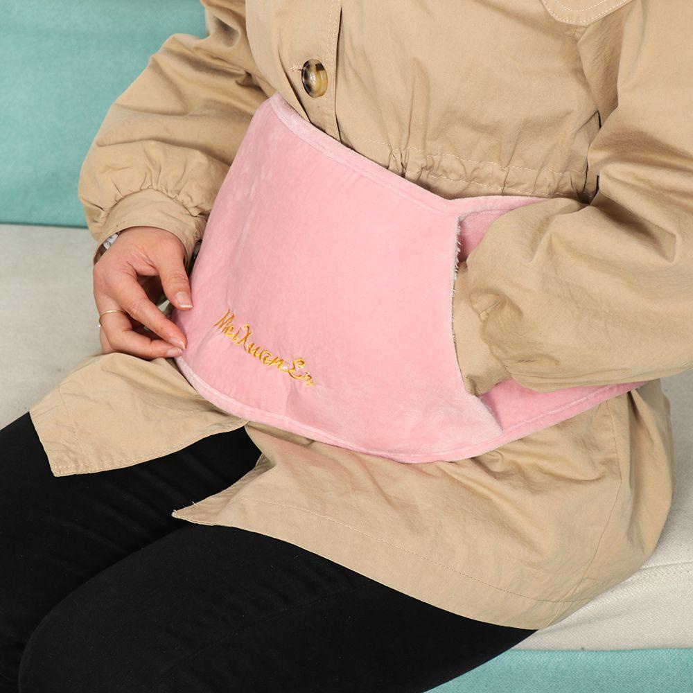 LAY Túi Đựng Bình Nước Nóng Giữ Ấm Đeo Thắt Lưng Tiện Lợi