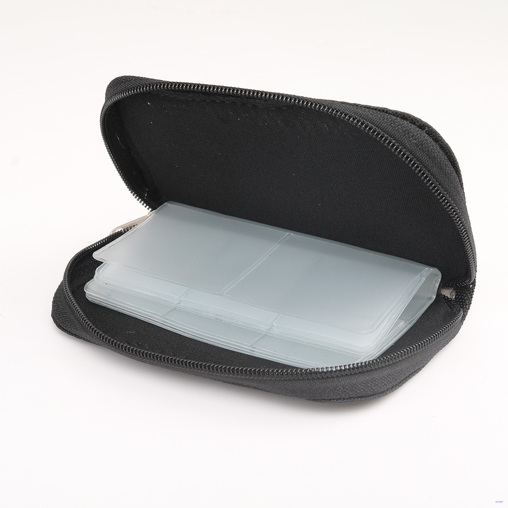 Túi Đựng Thẻ Nhớ 22 Ngăn Tiện Lợi | BigBuy360 - bigbuy360.vn