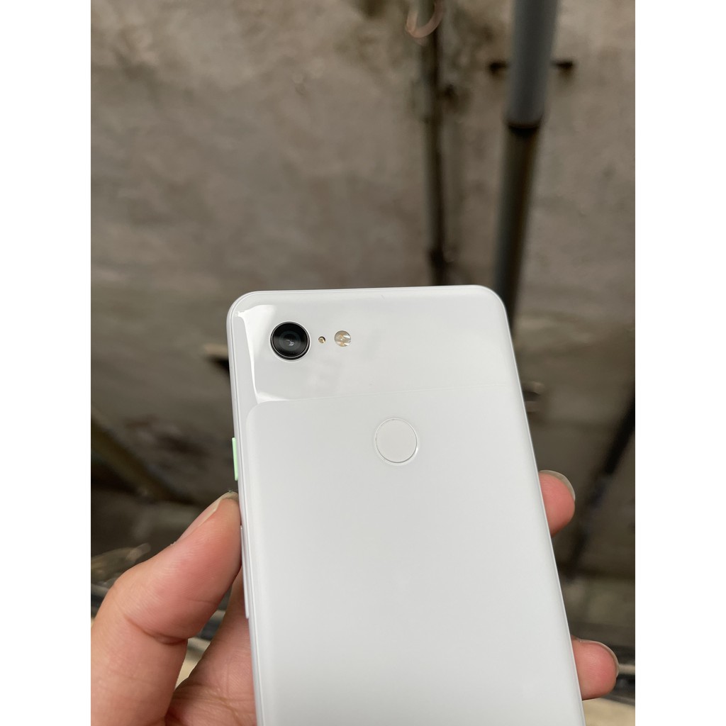 Điện thoại Google Pixel 3XL ram 4G/64G like new Chính hãng tặng kèm sạc cáp nhanh PD