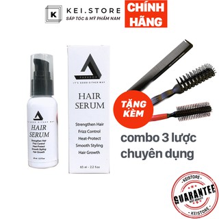 Dưỡng tóc & prestyle PARADOX Hair Serum