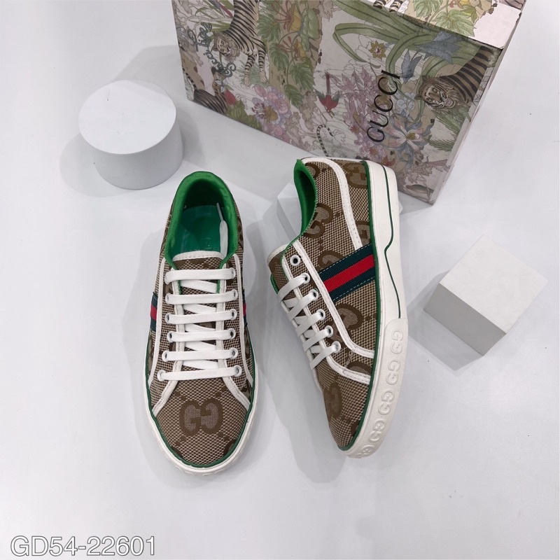 Giày sneakers nam nữ Họa Tiết Hổ - Giày Nam Siêu Đẹp
