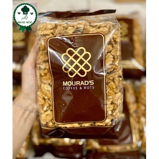 Nhân hạt óc chó vàng mourad úc túi 500gr