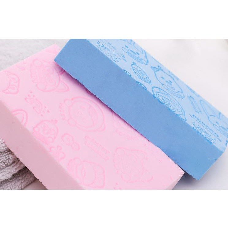 ❤️ Mút tắm kì gét, tẩy tế bào chết, siêu mềm mịn