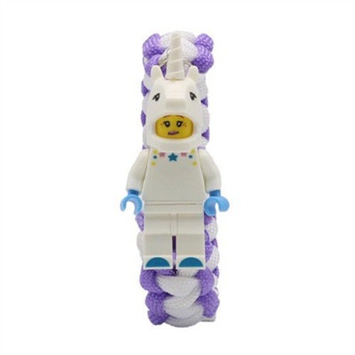 LEGO Mô Hình Đồ Chơi Nhân Vật Buzz Lightyear Batman Iron Man