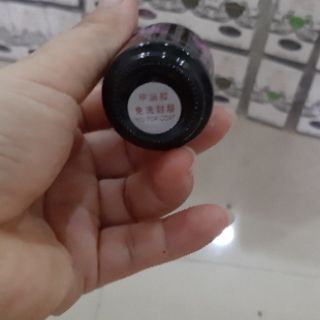 Base  gelish đen, hàng chuẩn