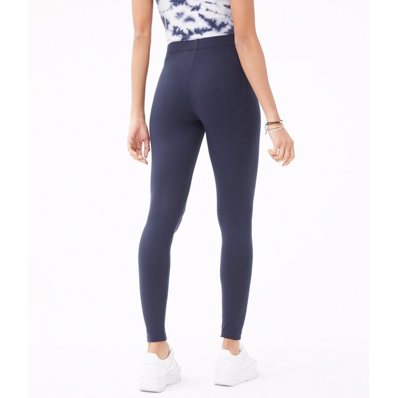 Quần legging Aeropostaleeee xuất khẩu dư xịn