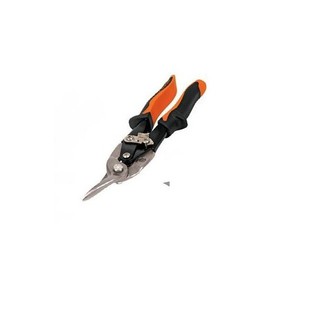 Kéo cắt tôn mũi cong trái 255mm truper - 18534