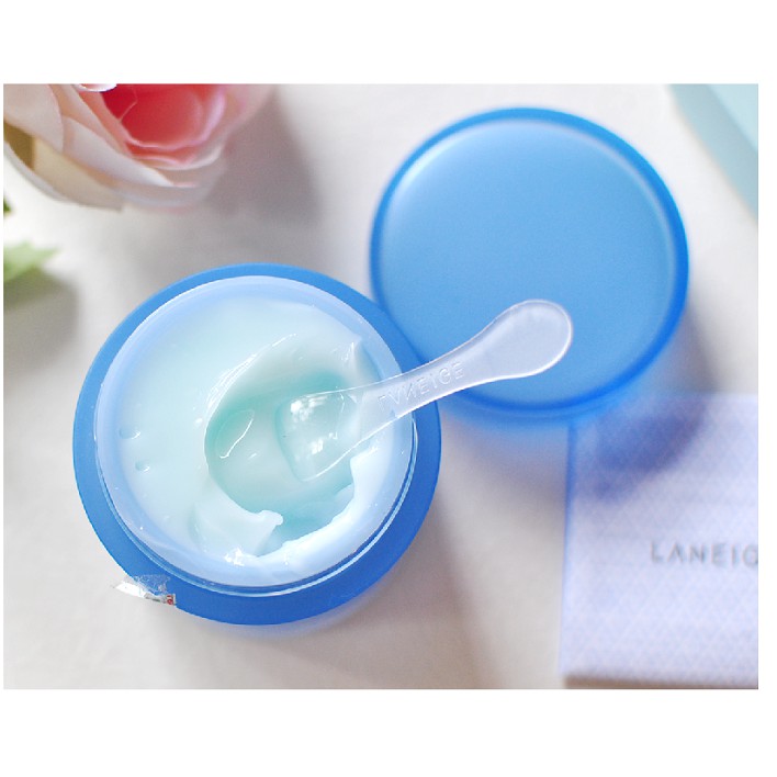 Mặt Nạ Ngủ Laneige Water Sleeping Mask EX 70ml