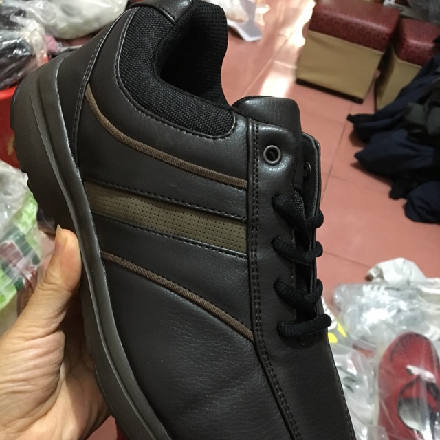 Giầy da Dunlop